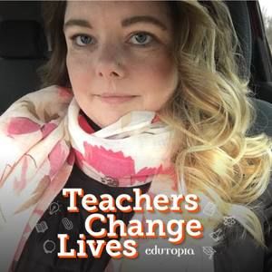 Meet your Posher, Teddie